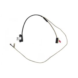   HP 250 G4, 250 G5 használt LCD kijelző kábel (813943-001) EDP - NO TS