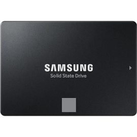 Samsung SSD 870 EVO 500GB SSD meghajtó (MZ-77E500B/EU)