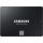 Samsung SSD 870 EVO 500GB SSD meghajtó (MZ-77E500B/EU)