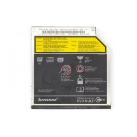   IBM ThinkPad R50, R51, R60, R61 használt DVD Író előlappal, UJ-850, 39T2721
