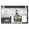 Asus X550 X550VC szürke magyar Laptop billentyűzet