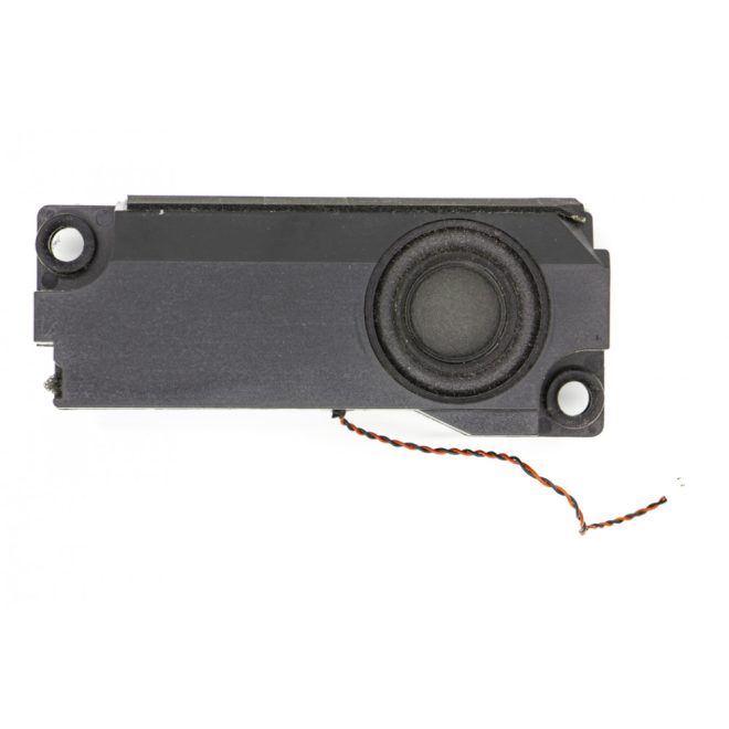 MSI GT60 (MS-16F3) használt mélynyomó hangszóró