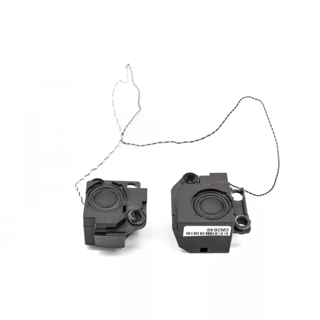 MSI GT60 (MS-16F3) használt hangszóró