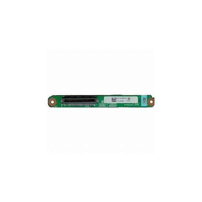 HP Pavilion ZE5700 használt DVD csatlakozó panel (33TT8CB0008)