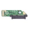 MSI GT60 (MS-16F3) használt HDD SATA csatlakozó panel (MSI-16F3A)