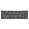 Acer Extensa EX215-52G fekete magyar Laptop billentyűzet