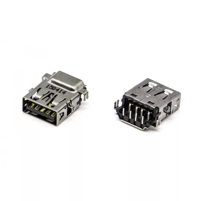 Gyári új általános USB 2.0 csatlakozó Acer (0001)