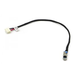   Acer Aspire E5-774, E5-774G gyári új DC tápaljzat, DC-jack kábellel