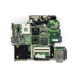   Lenovo ThinkPad T61 használt alaplap (Intel mPGA-479M) (42W7652)