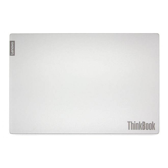 Lenovo ThinkBook 15-IIL, 15-IML gyári új LCD hátlap + zsanér (5CB0W45191)