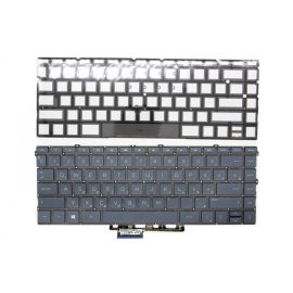HP Spectre X360 13-AW000 kék magyar Laptop billentyűzet