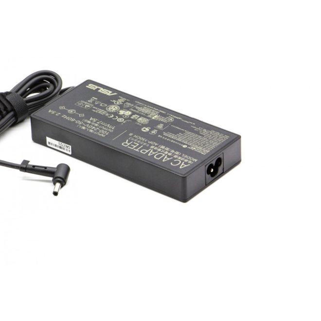 Asus 20V 7,5A 150W gyári új töltő (4,5x3mm) (0A001-00081900)