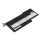 MSI MS-16R1 Laptop Akkumulátor, gyári új, 3 cellás (4500mAh)