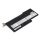 MSI MS-16R1 Laptop akkumulátor, gyári új, 3 cellás (4500mAh)