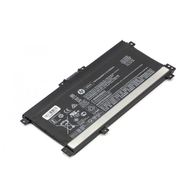 HP Pavilion X360 15-CR000 Laptop Akkumulátor, gyári új, 3 cellás (4050mAh)
