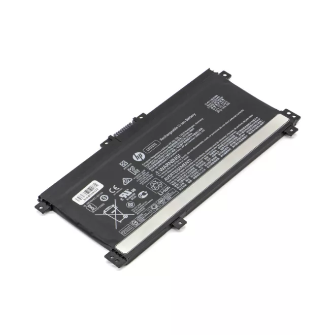 HP Pavilion X360 15T-CR000 Laptop akkumulátor, gyári új, 3 cellás (4050mAh)