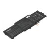 Asus ZenBook UX433FA Laptop Akkumulátor, gyári új, 3 cellás (4210mAh)
