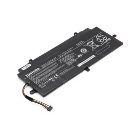   Toshiba Kira-107 gyári új 4 cellás 3380mAh akkumulátor (PA5160U-1BRS)