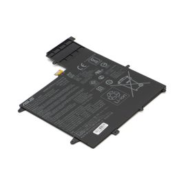   Asus ZenBook UX370UA Laptop akkumulátor, gyári új, 2 cellás (4925mAh)