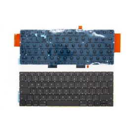   Apple MacBook Pro 13-inch A1708 fekete UK angol Laptop billentyűzet