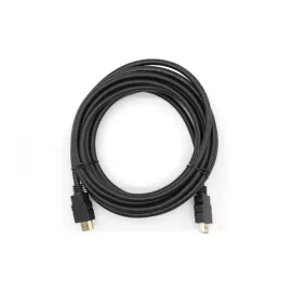 Wiretek HDMI v2.0 összekötő kábel, 5m Male/Male, WH102