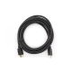 Wiretek HDMI v2.0 összekötő kábel, 5m Male/Male, WH102