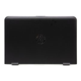   HP x360 310 G2 használt fekete kijelző hátlap + zsanér, LCD kábel (824201-001)
