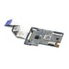 Dell Latitude E5270, E7270 gyári új összekötő panel (junction board) panel (CPHNK, 0CPHNK)