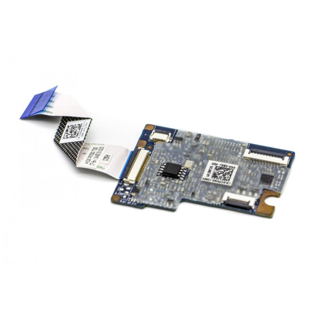 Dell Latitude E5270, E7270 gyári új összekötő panel (junction board) panel (CPHNK, 0CPHNK)