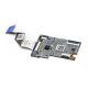 Dell Latitude E5270, E7270 gyári új összekötő panel (junction board) panel (CPHNK, 0CPHNK)