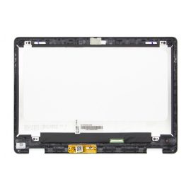   Asus TP202 TP202NA fényes Laptop kijelző 1280x800 (WXGA HD) beszerelési lehetőséggel