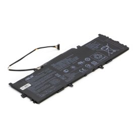   Asus ZenBook UX331UA Laptop akkumulátor, gyári új, 4 cellás (3255mAh)