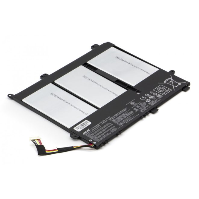 Asus VivoBook E403SA Laptop Akkumulátor, gyári új, 3 cellás (4840mAh)