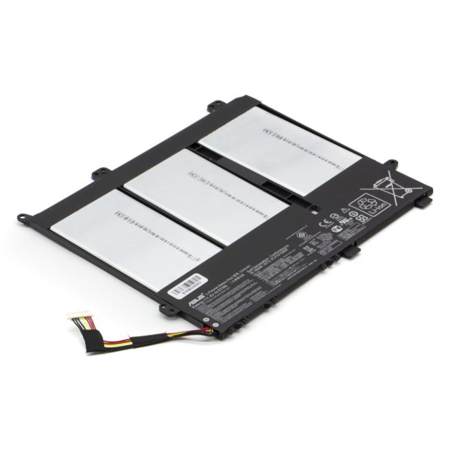 Asus VivoBook E403SA Laptop Akkumulátor, gyári új, 3 cellás (4840mAh)