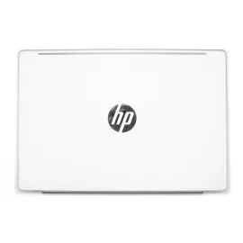   HP Pavilion 13-AN0, 13-AN1 sorozathoz gyári új ezüst LCD hátlap (L37367-001)