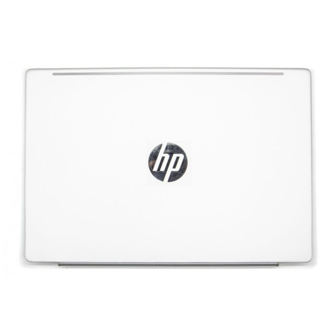 HP Pavilion 13-AN0, 13-AN1 sorozathoz gyári új ezüst LCD hátlap (L37367-001)