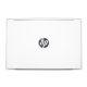 HP Pavilion 13-AN0, 13-AN1 sorozathoz gyári új ezüst LCD hátlap (L37367-001)