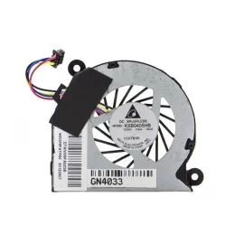   HP Pavilion DM1-4000, DM1Z-4300 sorozathoz használt hűtő ventilátor (665000-001)