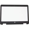 HP ProBook 640 G2, 640 G3 gyári új LCD kijelző keret (840658-001, 6070B0939401)