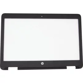   HP ProBook 640 G2, 640 G3 gyári új LCD kijelző keret (840658-001, 6070B0939401)