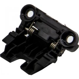   Lenovo IdeaPad Y50-70 gyári új LAN, RJ45 ajtó, hálózati port takaró fedél, fekete (5CB0F78835)