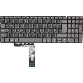   Lenovo IdeaPad V130-15IKB szürke magyarított Laptop billentyűzet