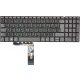 Lenovo IdeaPad V130-15IKB szürke magyarított Laptop billentyűzet