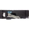 Dell Latitude E5540 US angol, matricával magyarított laptop billentyűzet, (hosszú "í" és "ű" karakter nélkül)