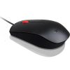Lenovo Essential Ergonomikus Vezetékes USB Optikai Egér