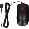 Lenovo Essential Ergonomikus Vezetékes USB Optikai Egér