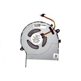   Toshiba Satellite L50-C, L55-C gyári új hűtő ventilátor, beszerelési lehetőséggel, (NFB75A05H-001)