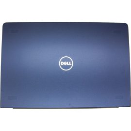   Dell Vostro 5568 gyári új kék LCD kijelző hátlap antennával (C0V1D, 0C0V1D)