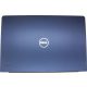 Dell Vostro 5568 gyári új kék LCD kijelző hátlap antennával (C0V1D, 0C0V1D)