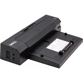   Dell PR02X Latitude E sorozathoz gyári új dokkoló (35RXK, 035RXK)